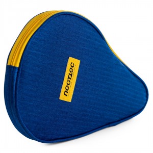 Чехол Neottec Ren RS blue/yellow